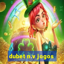 dubet n.v jogos