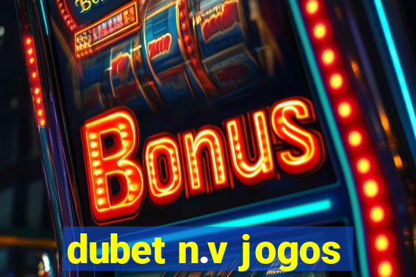 dubet n.v jogos