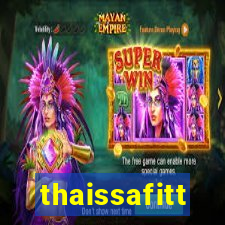 thaissafitt