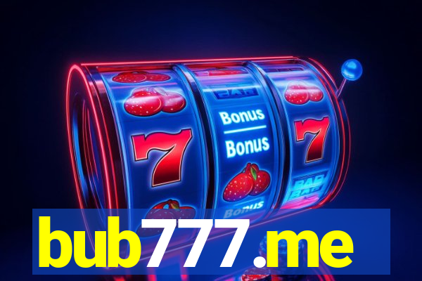 bub777.me