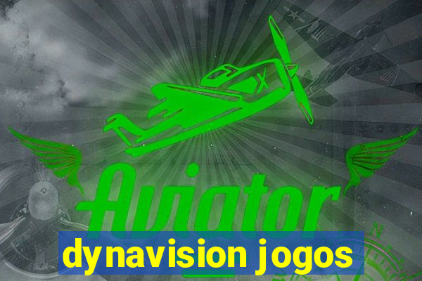 dynavision jogos