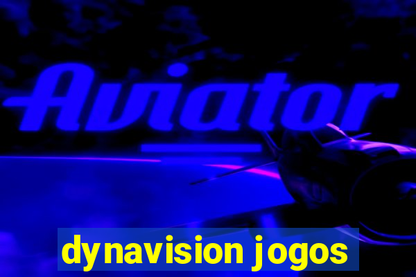 dynavision jogos