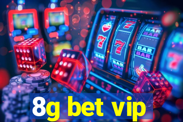 8g bet vip