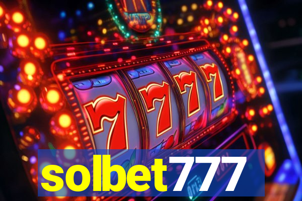 solbet777