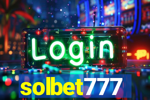 solbet777