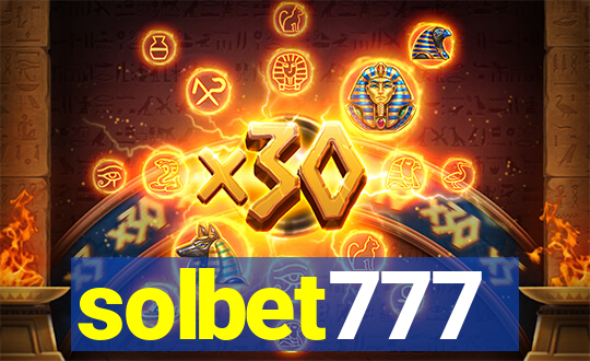 solbet777