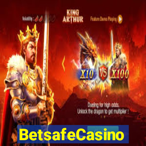 BetsafeCasino