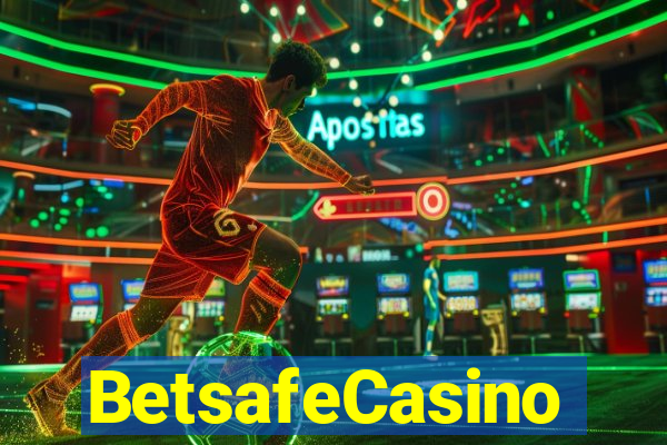 BetsafeCasino