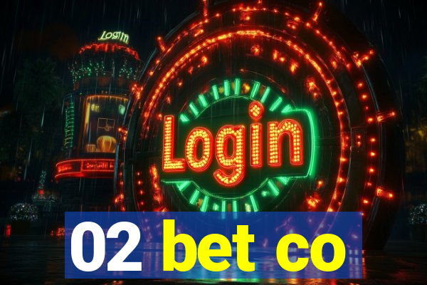 02 bet co