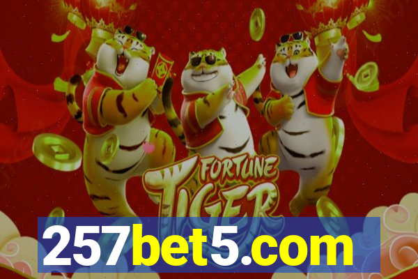 257bet5.com