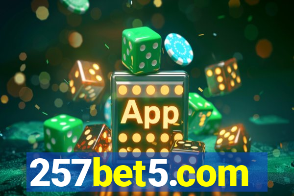 257bet5.com