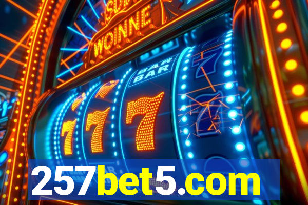 257bet5.com