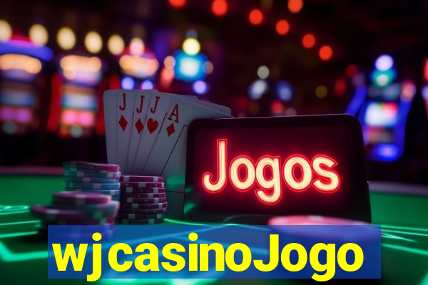 wjcasinoJogo