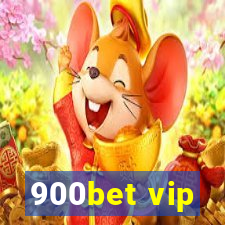 900bet vip