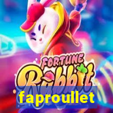 faproullet