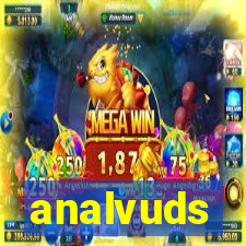 analvuds