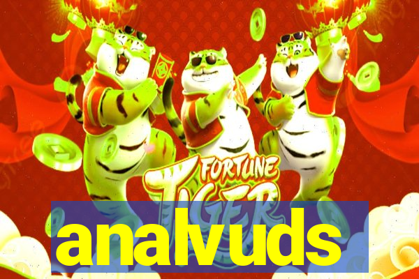 analvuds