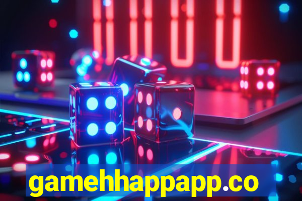 gamehhappapp.com