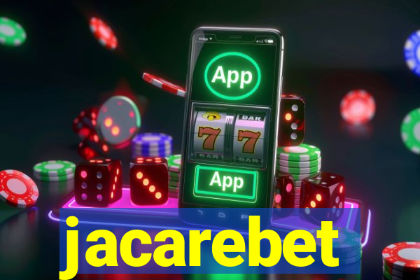 jacarebet