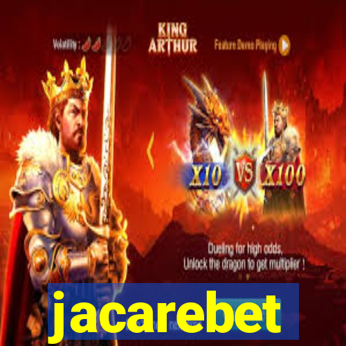 jacarebet