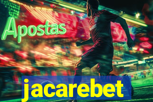 jacarebet