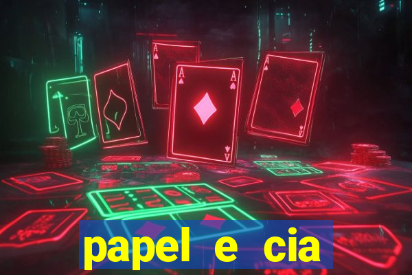 papel e cia salvador shopping