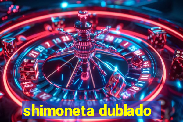 shimoneta dublado