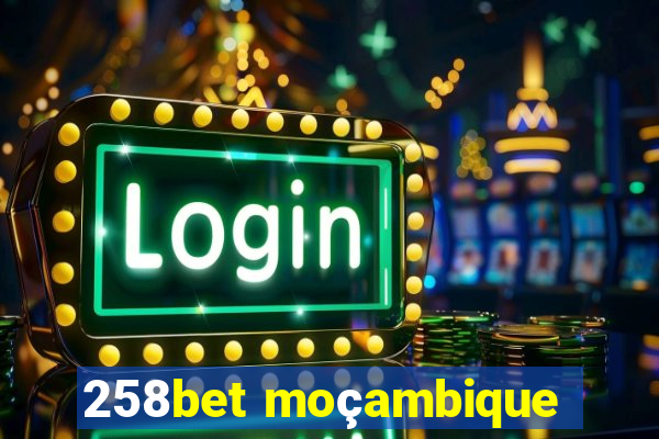 258bet moçambique