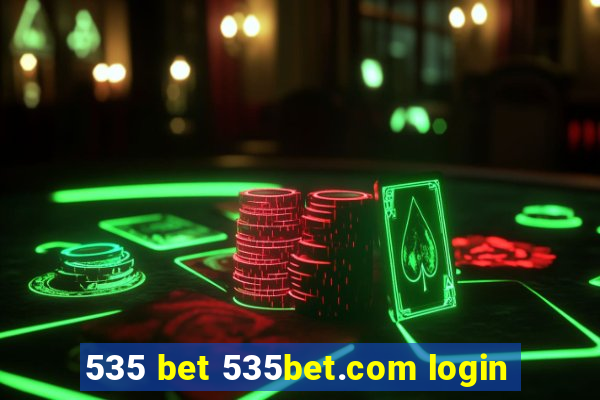 535 bet 535bet.com login