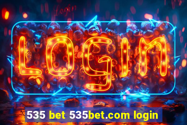 535 bet 535bet.com login