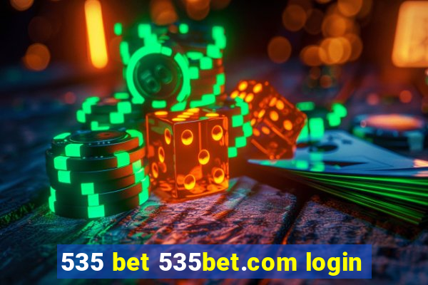 535 bet 535bet.com login