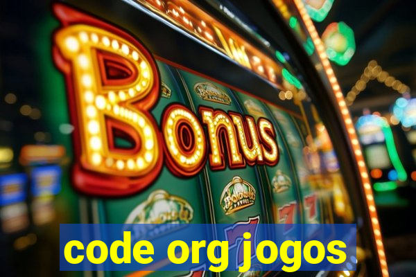 code org jogos