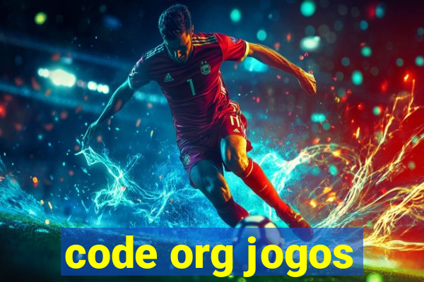 code org jogos