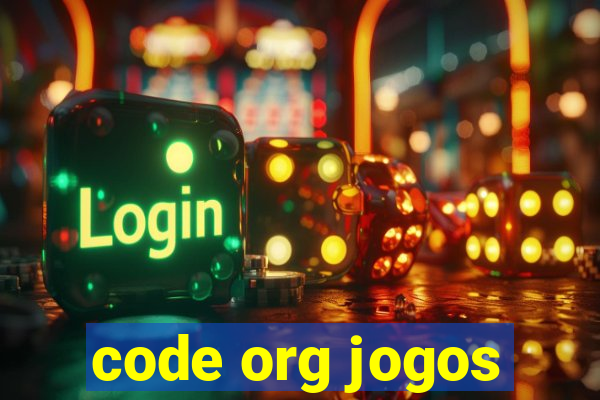 code org jogos