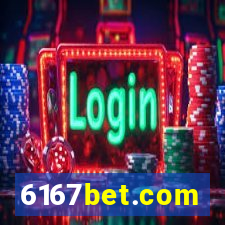 6167bet.com