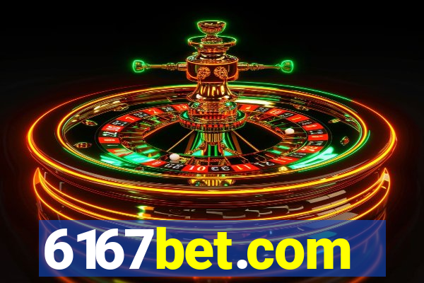 6167bet.com