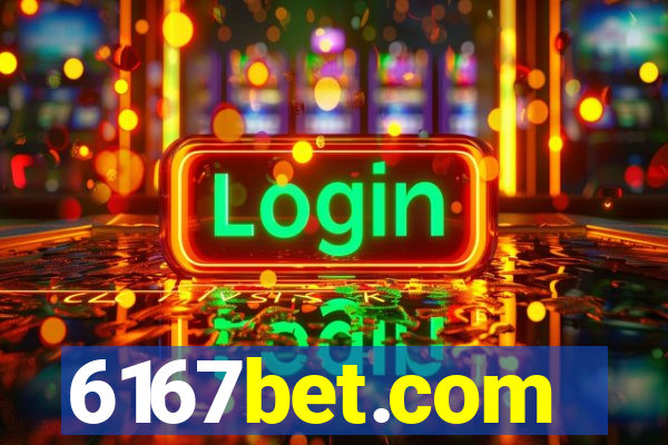 6167bet.com