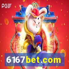 6167bet.com