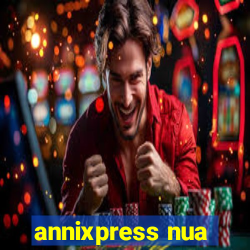 annixpress nua