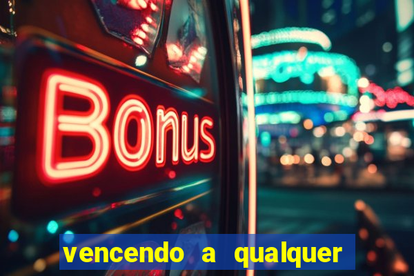 vencendo a qualquer momento sportingbet