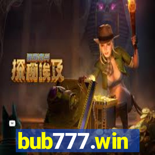 bub777.win