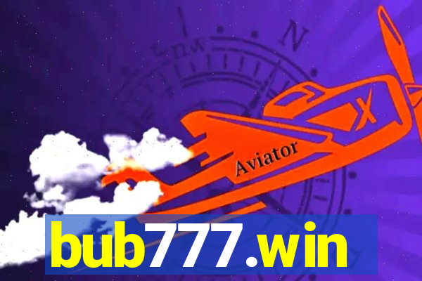 bub777.win