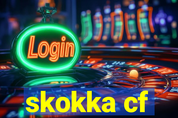 skokka cf