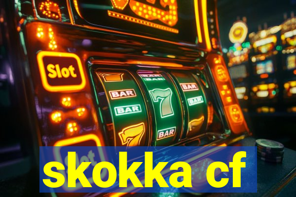 skokka cf