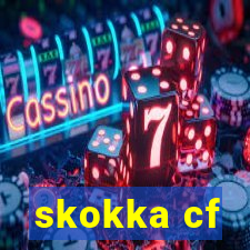 skokka cf