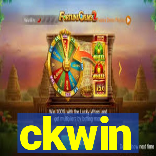 ckwin