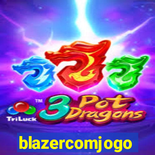 blazercomjogo