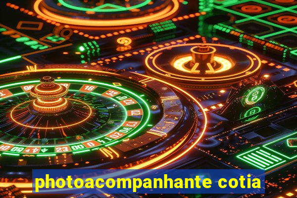 photoacompanhante cotia