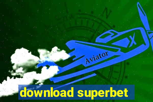 download superbet