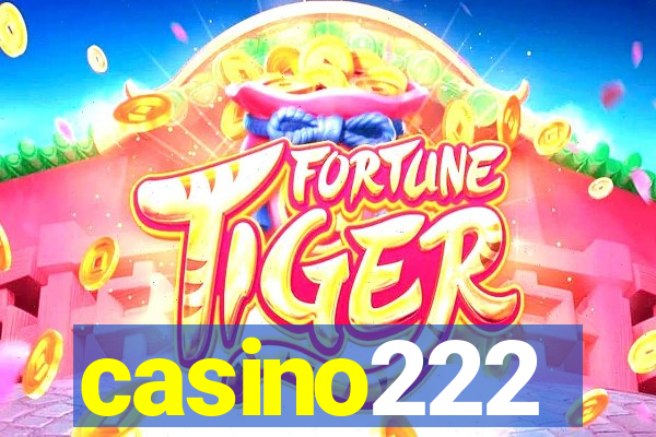 casino222